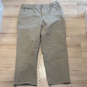 Sorel Men's Canvas Pants